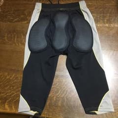 プロテクター スパッツ お値下のサムネイル