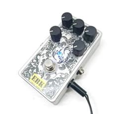 EMMA reezaFRATzitz系 bassノブ増設 reeza リーザ EMMA reezaFRATzitz系 bassノブ増設 reeza リーザ - メルカリ