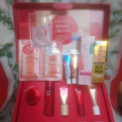 アスタリフト ® ハリ (^^) 潤い お試しSET❤️色々 畄 PRESENTのサムネイル