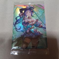 ラブライブ×グラブル ホロレアのサムネイル