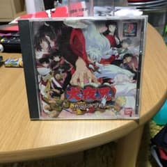 犬夜叉　戦国お伽合戦のサムネイル