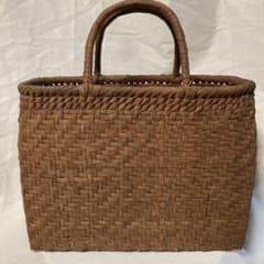 ︎ ︎ 【個数限定】メルカリ特別価格 色育つ1番皮 国産信州山葡萄籠