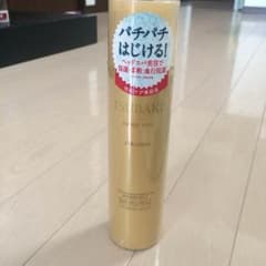 TSUBAKI スパークリングセラムのサムネイル