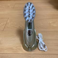 電動頭皮ブラシのサムネイル