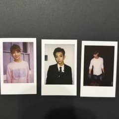 LIKE SEVENTEEN ENCORE CONCERT ジョシュアセットのサムネイル