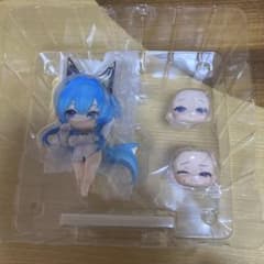 勝利の女神：NIKKE SACシリーズ Vol 2 デフォルメフィギュア ヘルム