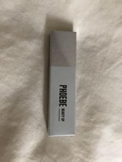 PHOEBE アイラッシュセラム　(まつげ美容液)