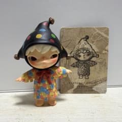popmart HIRONO PIECES OF MEMORYのサムネイル
