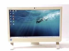 富士通 ESPRIMO FMVF52RW 液晶一体型デスクトップPC - メルカリ