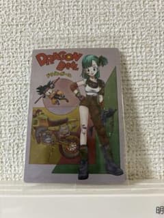 4-28 孫悟空＆ブルマ CR イタジャガ ドラゴンボール v未開封 - メルカリ