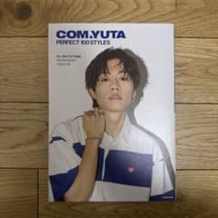 COM.YUTA PERFECT 100 STYLESのサムネイル