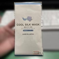 COOL SILK MASK 16個のサムネイル