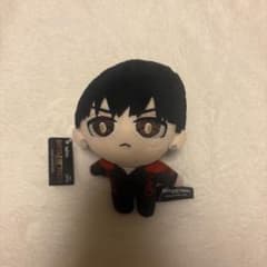 川村壱馬 ルプス ぬいぐるみ - メルカリ