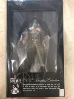 キン肉マン CCP フィギュアのサムネイル