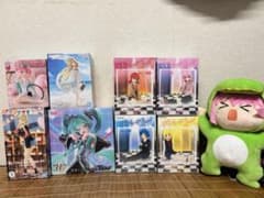 プライズフィギュア　まとめ売り　おまけ付