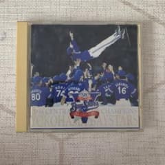 横浜ベイスターズ 98年 セ・リーグ優勝記念 CDのサムネイル