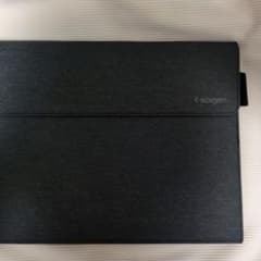surface pro 7,pro7plus,pro6対応 spigen ケースのサムネイル