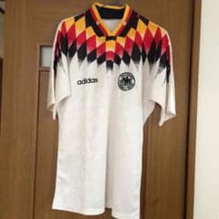 サッカー練習着のサムネイル