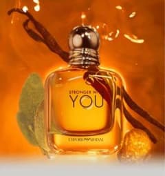 Emporio Armani Stronger With Youのサムネイル