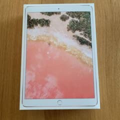 iPad Pro 10.5 256GB Wi-fiのサムネイル