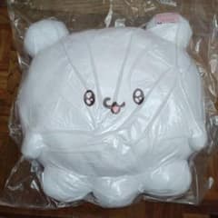 らぶいーず　GRAN+ぬいぐるみ　すもっぴ