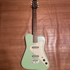 Danelectro Dano Pro Aqua - メルカリ
