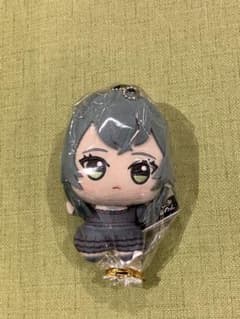 【匿名配送】学園アイドルマスター 月村手毬　ちびぐるみ GIGO限定 vol.1