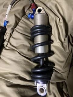 Tec-in T02 サスペンションフォーク | Shop at Mercari from Japan