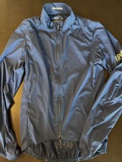 Rapha ウィンドブレーカー メンズXSサイズ - メルカリ