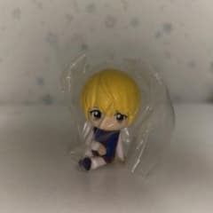 HUNTER×HUNTER すわらせ隊 クラピカのサムネイル