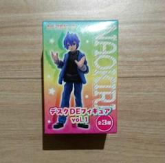 カラフルピーチ デスクDEフィギュア vol.1 なおきり