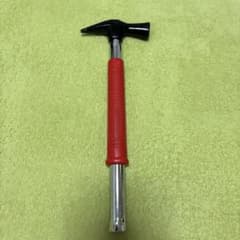 チャンネルソケットハンマー DH-290S - メルカリ