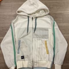 gladgarb x 学マス 篠澤広 Hiro Hoodie Mサイズ - メルカリ