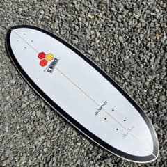 Carver Al Merrick ブラックビューティ　デッキのみ　中古 Carver Al Merrick ブラックビューティ デッキのみ 中古 - メルカリ