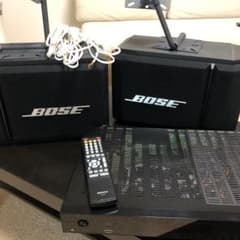 BOSE 214 2ホンのサムネイル