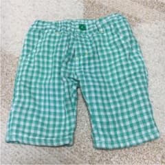 WASK ハーフパンツ 100サイズのサムネイル