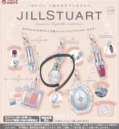 JILL STUART ミニチュアコスメキーホルダー　オードパルファンのサムネイル