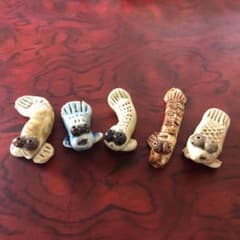 箸置き　値下げのサムネイル