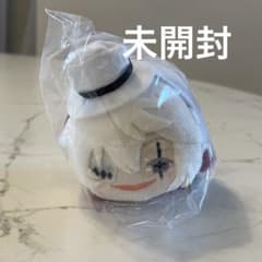 文スト・文豪ストレイドッグス　ニコライゴーゴリ　もちますのサムネイル