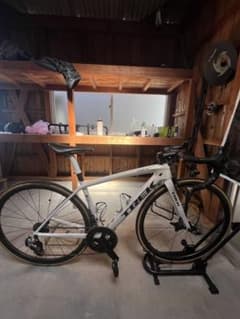 TREK MADONE 7 デュラエースDi2 50サイズ ROVAL - メルカリ