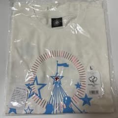 DCT 2023 オーガニックコットンT-SHIRT  L サイズのサムネイル