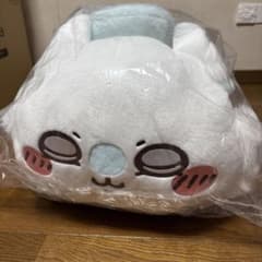 モモンガだらけくじ A賞 超BIG寄り添いぬいぐるみ - メルカリ