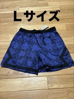 新品 定価8030円 ジョーダン ダイアモンドショートパンツ Lサイズ