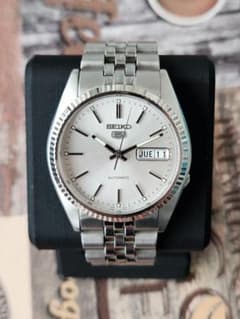 Seiko セイコー ファイブ 7S26-3110 SNXJ89 フルコマ 美品 - メルカリ