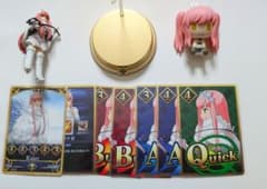 Fate/Grand Order Duel 여왕 메이브 라이더 조코코