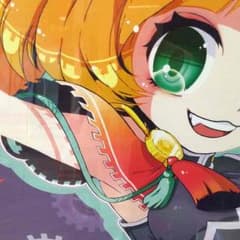 ぽーちど卵丸さん専用ページのサムネイル