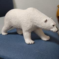 ゴム製のぬいぐるみのサムネイル