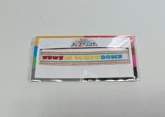 NEWS IN TOKYO DOME / 20周年 / ミサンガ / 未開封のサムネイル