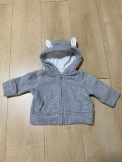 babyGAP パーカー 0～3monthのサムネイル