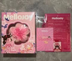 メロジョイ mellojoy スクイーズ 桜さ くら - メルカリ